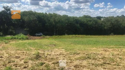 Terreno / Lote / Condomínio à venda, 1000m² no Chácaras Residenciais Santa Maria, Votorantim
