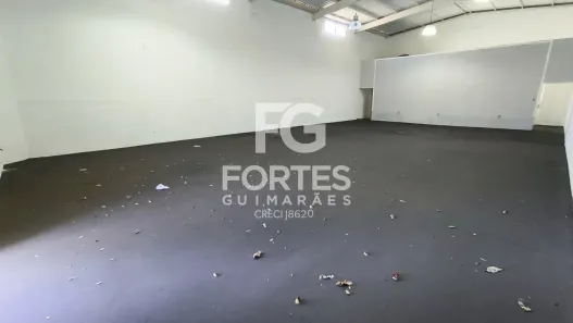 Prédio Inteiro para alugar, 203m² no Vila Albertina, Ribeirão Preto