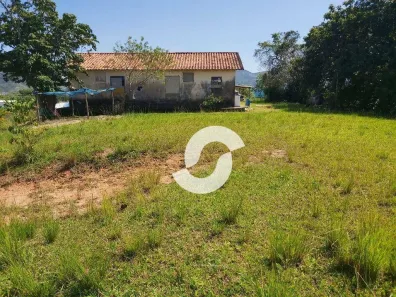 Terreno / Lote / Condomínio à venda, 450m² no Jaconé (Sampaio Correia), Saquarema