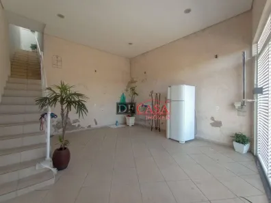Sobrado com 3 Quartos à venda, 120m² no Jardim Alto Alegre (São Rafael), São Paulo