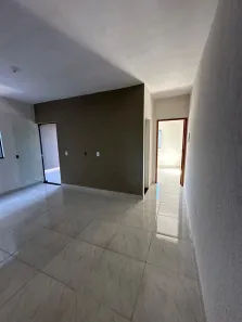 Casa com 2 Quartos à venda, 75m² no Vila Isabel, Goianira