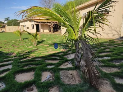 Casa com 4 Quartos à venda, 480m² no , Abadiânia