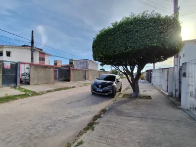 Casa com 2 Quartos para alugar, 60m² no Pau Amarelo, Paulista