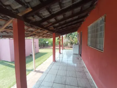 Fazenda / Sítio / Chácara com 3 Quartos à venda, 120m² no , Ibiporã