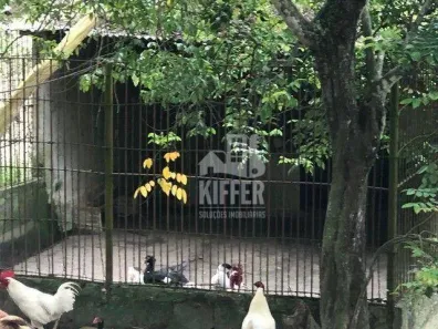 Fazenda / Sítio / Chácara com 3 Quartos à venda, 90m² no Jardim Interlagos (Ponta Negra), Maricá