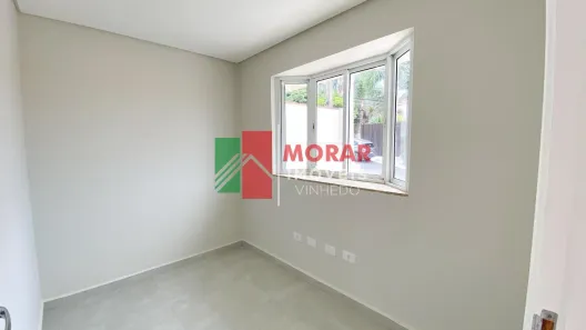 Sobrado com 3 Quartos à venda, 217m² no Santa Rosa, Vinhedo