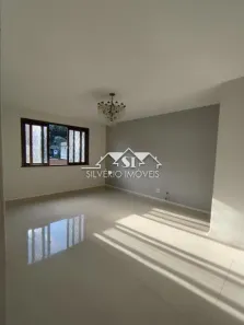 Apartamento com 2 Quartos para alugar, 129m² no Quitandinha, Petrópolis