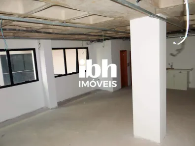 Conjunto Comercial / Sala para alugar, 61m² no Estoril, Belo Horizonte