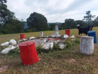 Fazenda / Sítio / Chácara com 4 Quartos à venda, 1000m² no Guavirituva, Nazaré Paulista