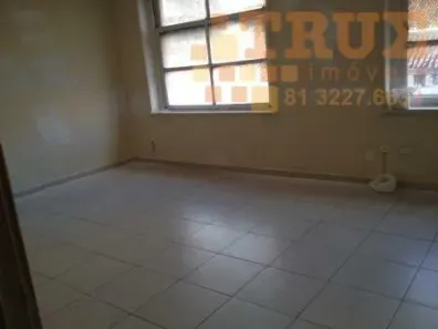 Andar / Laje corporativa à venda, 705m² no Santo Antônio, Recife