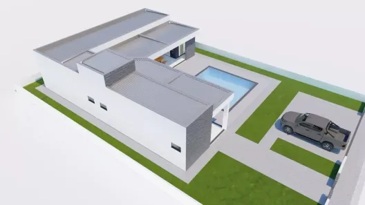 Fazenda / Sítio / Chácara com 3 Quartos à venda, 600m² no , Igaratá