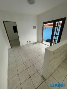 Casa de Condomínio com 2 Quartos à venda, 51m² no Jardim Carolina, Itaquaquecetuba