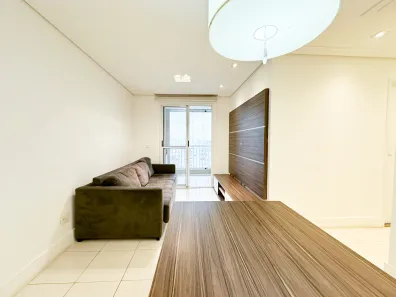 Apartamento com 2 Quartos para alugar, 61m² no Parque São Jorge, São Paulo