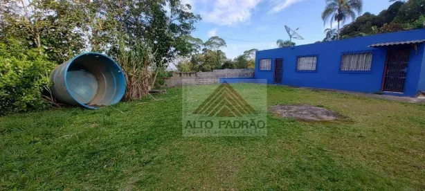 Fazenda / Sítio / Chácara com 2 Quartos à venda, 110m² no Itrapoá, Ribeirão Pires