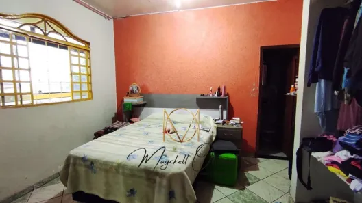 Prédio Inteiro com 12 Quartos à venda, 480m² no Riacho Fundo II, Brasília