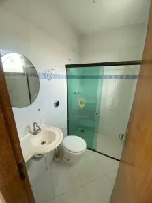 Apartamento com 2 Quartos para alugar, 90m² no Jardim Mariléa, Rio das Ostras