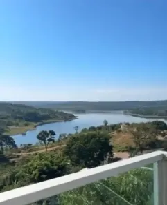 Casa de Condomínio com 4 Quartos à venda, 600m² no , Alexânia
