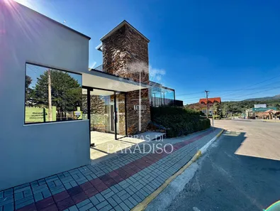Apartamento com 2 Quartos à venda, 100m² no Centro, Campo Alegre