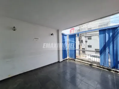 Casa Comercial com 2 Quartos para alugar, 116m² no Centro, Sorocaba
