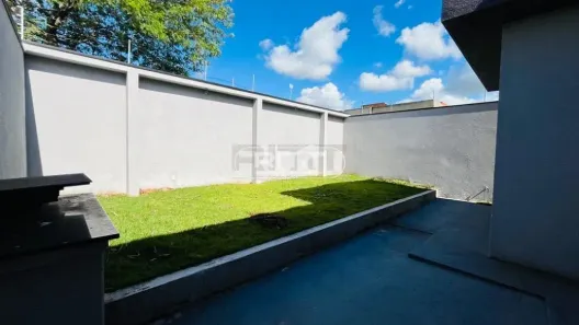 Casa com 3 Quartos à venda, 166m² no Parque Residencial São Clemente, Monte Mor