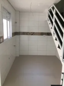 Apartamento com 2 Quartos à venda, 95m² no Parque Oratório, Santo André