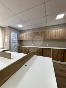 Conjunto Comercial / Sala à venda, 44m² no Alvinópolis, Atibaia