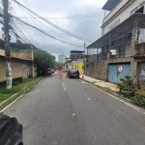 Terreno / Lote / Condomínio à venda, 340m² no Centro, Belford Roxo