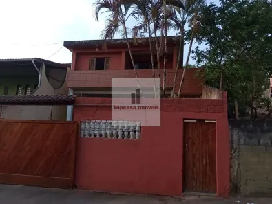 Casa com 4 Quartos à venda, 225m² no Embu Guaçu, Embu-Guaçu