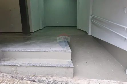 Loja / Salão / Ponto Comercial com 1 Quarto à venda, 41m² no Jardim Glória, Juiz de Fora