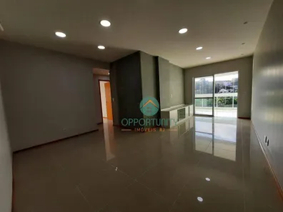Apartamento com 4 Quartos à venda, 140m² no Camboinhas, Niterói