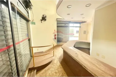 Conjunto Comercial / Sala à venda, 556m² no Centro, Araraquara