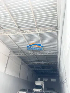 Galpão / Depósito / Armazém à venda, 500m² no Vila Silviânia, Carapicuíba