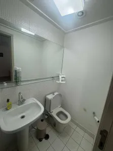 Conjunto Comercial / Sala para alugar, 44m² no Vila Hamburguesa, São Paulo