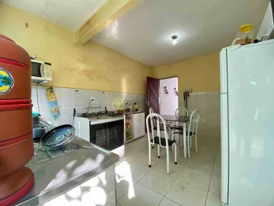 Casa com 3 Quartos à venda, 140m² no Colônia Santo Antônio, Barra Mansa