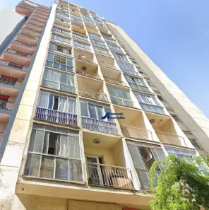 Apartamento com 2 Quartos para alugar, 36m² no Vila Buarque, São Paulo