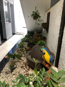 Kitnet com 1 Quarto para alugar, 35m² no Setor Bueno, Goiânia