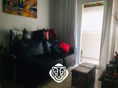 Cobertura com 2 Quartos para alugar, 104m² no Vila São Pedro, Santo André