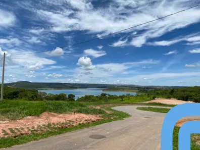 Terreno / Lote / Condomínio à venda, 714m² no , Silvânia
