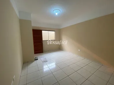 Casa de Condomínio com 2 Quartos à venda, 64m² no Vila Palmira, Campo Grande