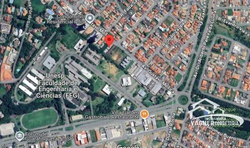 Loja / Salão / Ponto Comercial à venda, 448m² no Portal das Colinas, Guaratinguetá