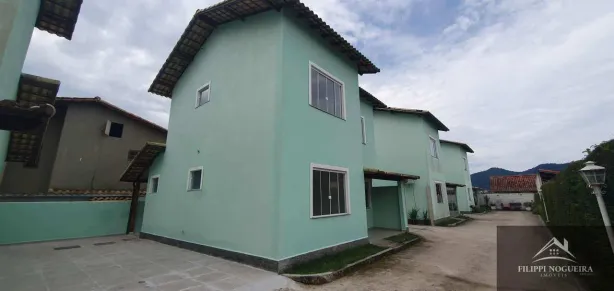 Casa com 3 Quartos para alugar, 90m² no Centro, Miguel Pereira