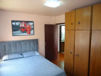 Apartamento com 3 Quartos à venda, 74m² no Coqueiral, Cascavel