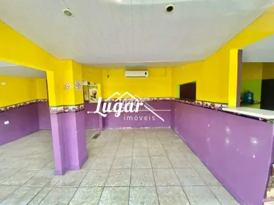 Loja / Salão / Ponto Comercial para alugar, 72m² no Jardim Araxá, Marília