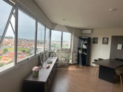 Conjunto Comercial / Sala à venda, 40m² no Jardim Pompéia, Indaiatuba
