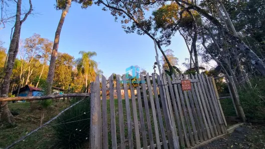 Fazenda / Sítio / Chácara à venda, 24000m² no Paiol de Baixo, Campina Grande do Sul