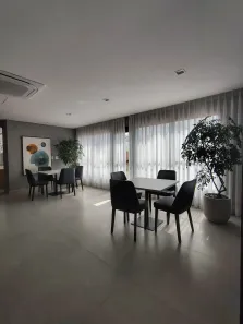 Smart Home no Vila Firmiano Pinto, São Paulo