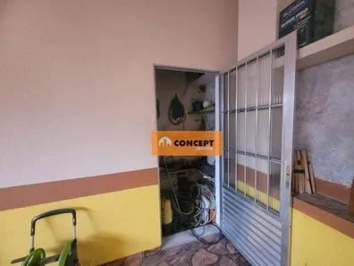 Sobrado com 3 Quartos à venda, 165m² no Jardim Luiz Mauro, Ferraz de Vasconcelos