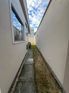 Casa com 2 Quartos para alugar, 80m² no Areias, Tijucas
