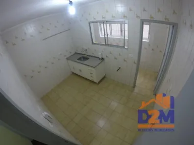 Apartamento com 2 Quartos para alugar, 55m² no Jaguaribe, Osasco