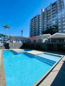 Apartamento com 2 Quartos à venda, 52m² no Chácara Bela Vista, Sumaré